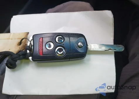 2009 Acura Tsx from USA, damaged, VIN JH4CU26679C021687